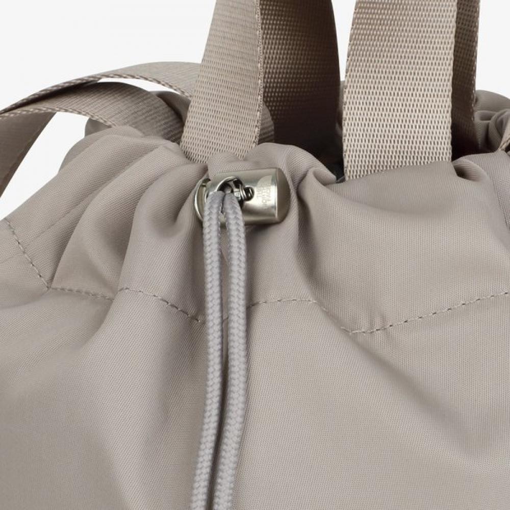 The North Face Nn2ps22m Bonny Bucket Bag Mini Latte