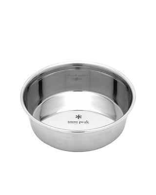 Snow Peak Миска для еды SS PT-122