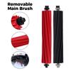 Spare Parts Kit For Roborock S8 S8 Pro Ultra S8+ Vacuum Cleaner HEPA Filter Main Roller Brush Side Brush Mop Cloths Replacement