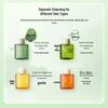 Zhuben Qinghuan Jade-feel Makeup Remover Oil Travel Set