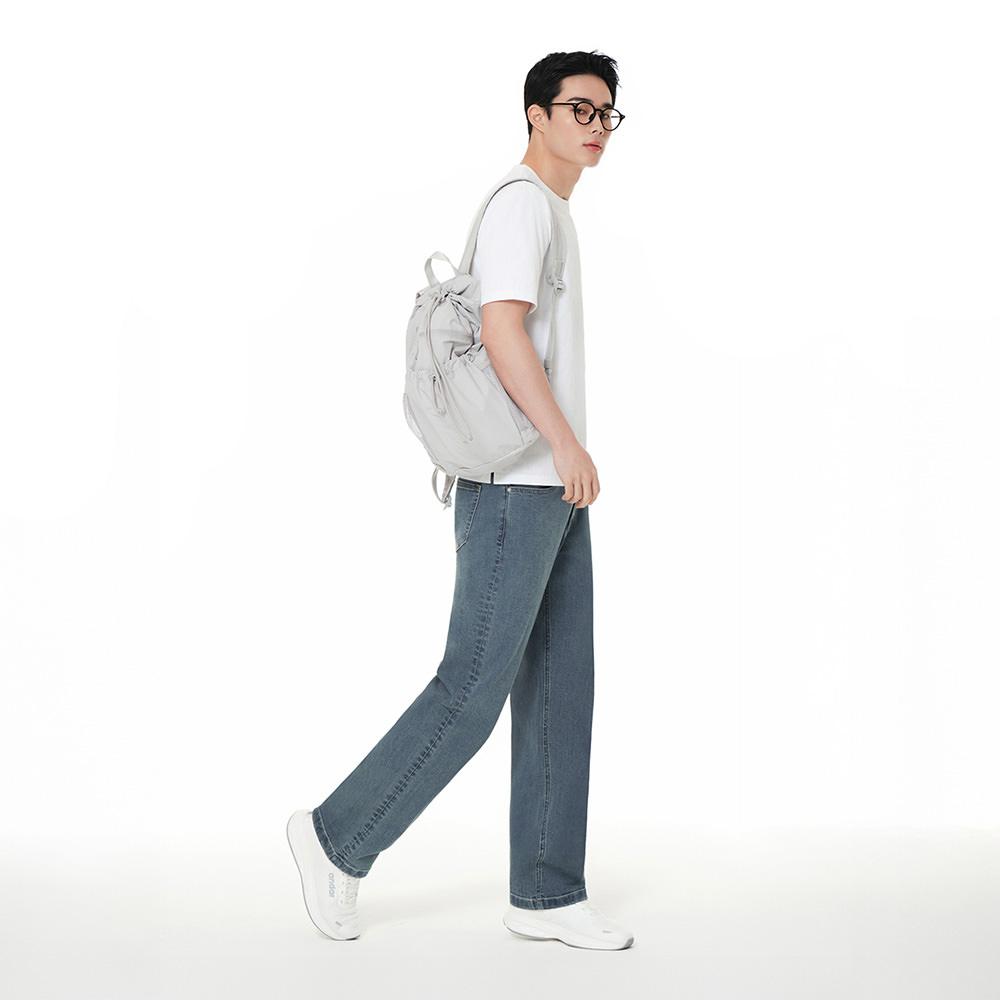 Джинсы ANDAR Air Denim Мужские Прямого покроя (Тип А)