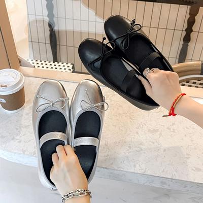 Женская обувь – Балетки