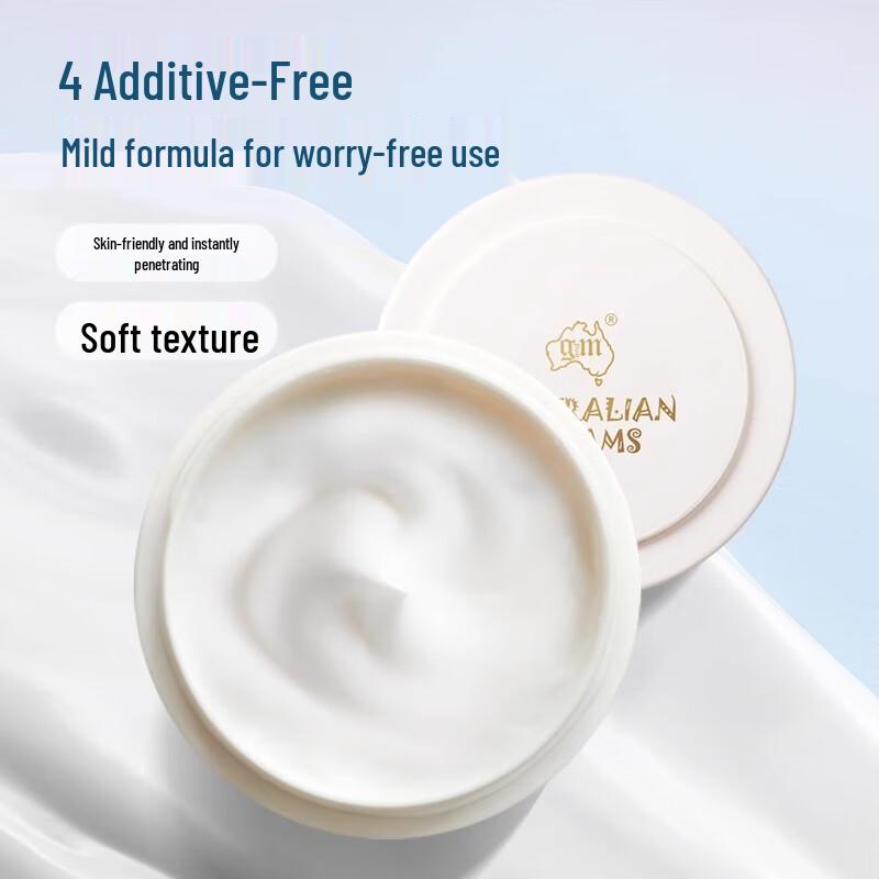 G&M Wilderness Realm Scented Body & Hand Lotion