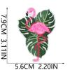 Holiday Beach Embroidery Cloth Sticker Ironing Decorative Sequined Swimsuit Suitcase Cartoon Wave Shell Embroidery Patch Sticker