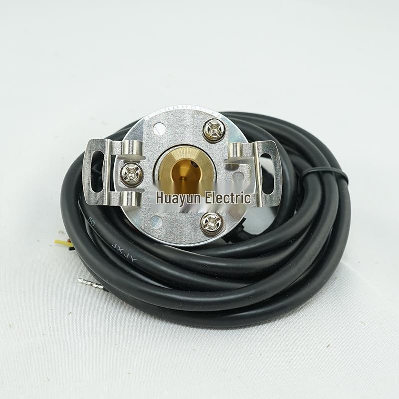 Autonics E40HB8-2000-6-L-5 Incremental Encoder