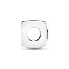 Pandora Heart Dice Charm Women Jewelry 797811CZR