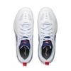Li Ning Hawkeye 3.0 Амортизирующие Нескользящие Износостойкие Обувь для Тренировок Низкая Настольный Теннис Унисекс APPV003-1