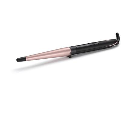 Щипцы для завивки - BaByliss - C454E Conical Wand - Для натуральных локонов