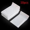 10Pcs Poly Bubble Mailers Padded Envelopes Shipping Packaging Bags Self Seal