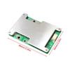 1Pcs with Balanced Charging PCB Protection Board Power Battery Balance/Enhance Circuit Board