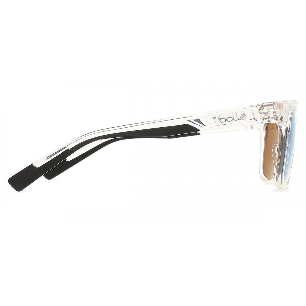BOLLE Солнцезащитные очки унисекс Esteem Polarized Bs051001