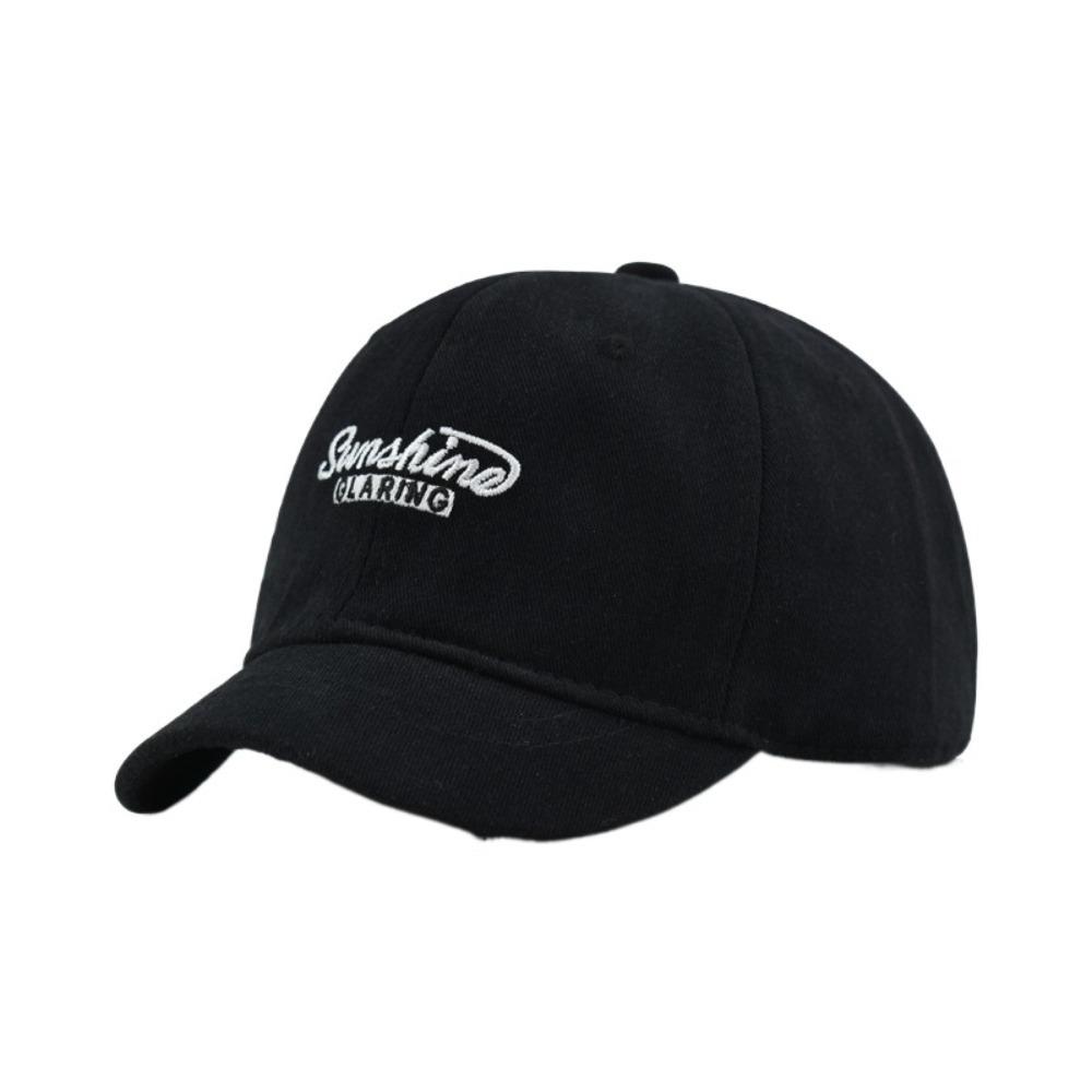 Breathable Baseball Cap Quick Drying Dad Hat New Hip Hop Gorras Gift