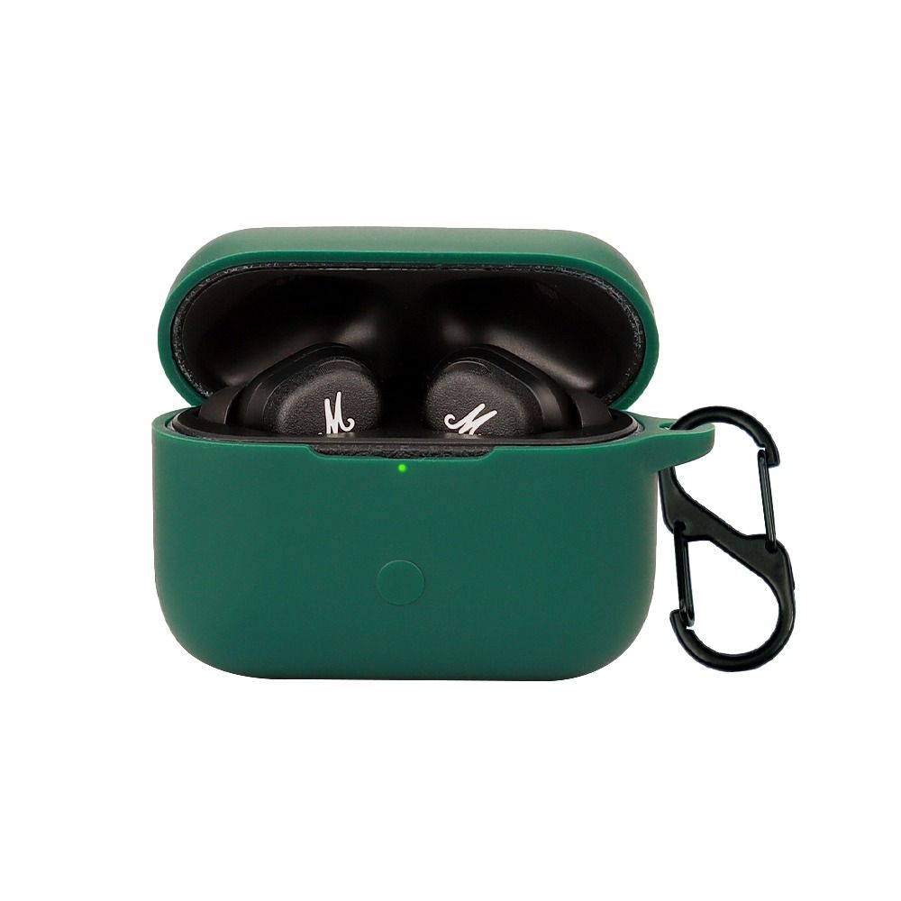 Силиконовый чехол для наушников, противоударный, мягкий защитный чехол для Marshall Motif II ANC