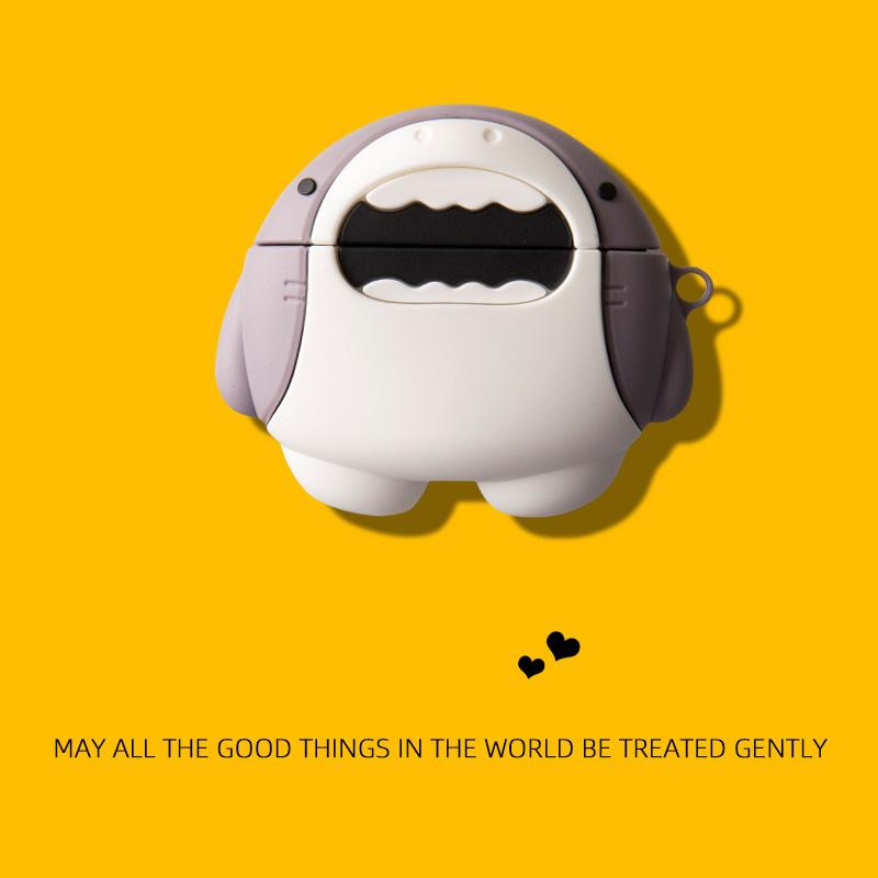 Чехол Pokemon для Beats Studio Buds, чехол с рисунком из мультфильма, силиконовый чехол для наушников Beats Studio Buds Plus, чехол для зарядки и аксессуаров