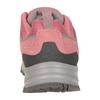 Mountain Warehouse Womens/Ladies Thunder Suede Walking Shoes
