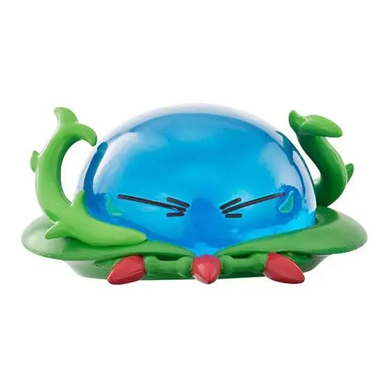 Japanese Genuine Gacha Scale Model That Time I Got Reincarnated As A Slime Rimuru Tempest Diablo Veldla Action Figure Toys