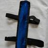 with Waist Belt Fan Holder Adjustable Strap Dancing Fan Pouch Kung Fu Fan Bag  Tai Chi Practice