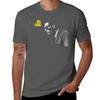 Bill Evans Tshirt Plus Size Comfort Fit Tee