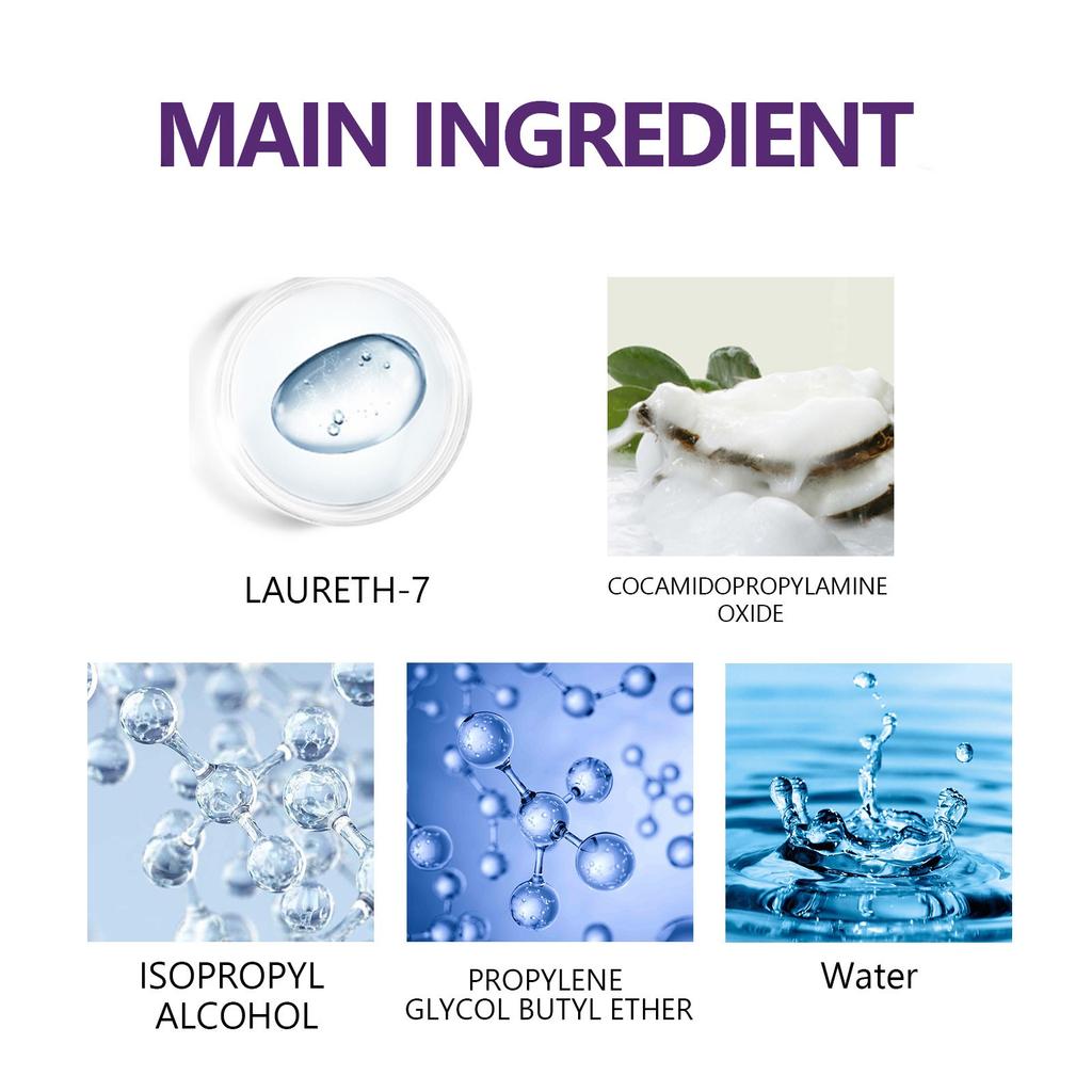 Спрей для защиты автомобильных пластин Stealth 50 мл