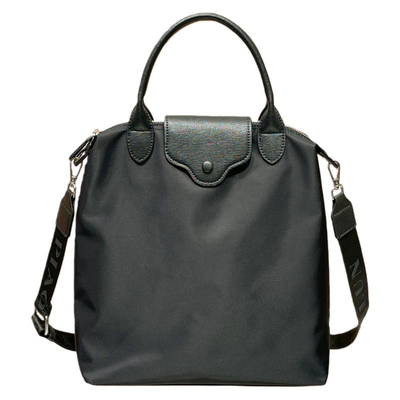 Модная сумка-пельмень большой вместимости, классическая одноплечевая сумка-кроссбоди