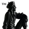 Literary Atmosphere Figurines 3D Printed Resting Traveler Figurine, Edge Sitting Sculpture Decor, Niche Decorative Soft Furnishings Artistic