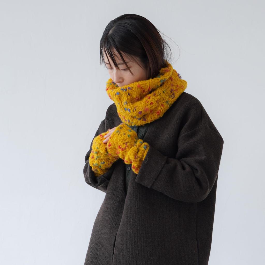 Большая твидовая шерсть Экстра 100 г Сделано из красной пряжи, толстая, (приблизительно. 270 м), 54% Шерсть, 36% Акрил, 10% Нейлон, Италия,