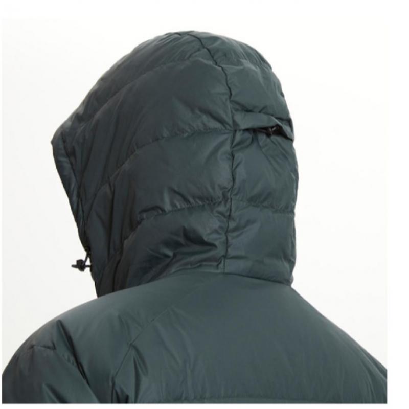 New Balance Club Uni Flying легкая толстовка с капюшоном Nbnpe41923 Dh Hoodie