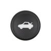 Trunk Lock Release Switch Button For Chevrolet Malibu 2008-12 15835338 15835339