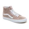 Vans SK8 HI Замша 'Shadow Grey' Vans VN0A4BV6V79