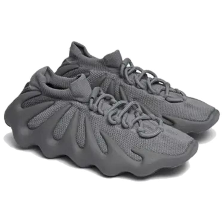 adidas Кроссовки унисекс Yeezy 450 Stone Grey ID9446
