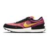Nike Вафельная noge gs active fuchsia kids кроссовки розовый черный кокосовый кокосовый DC0481-600