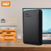 WD Элементы Портативный Внешний Жесткий Диск
