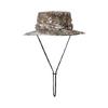 Hat White Lake Camo Fishing 22DC-1922W Men's