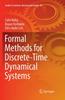 Книга Formal Methods for Discrete-Time Dynamical Systems : 89