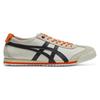 Onitsuka Tiger Mexico 66 Sd Cream Black Orange Sneakers 1183B301-100