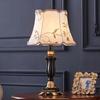 European Table Lamp Luxury Retro American Classical Luxury Romantic Bedroom Bedside Lamp
