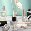 Crystal Rhinestone Strip Self Adhesive Sticker Decal Auto Accessories Crystal Tape  Cosmetic Decor