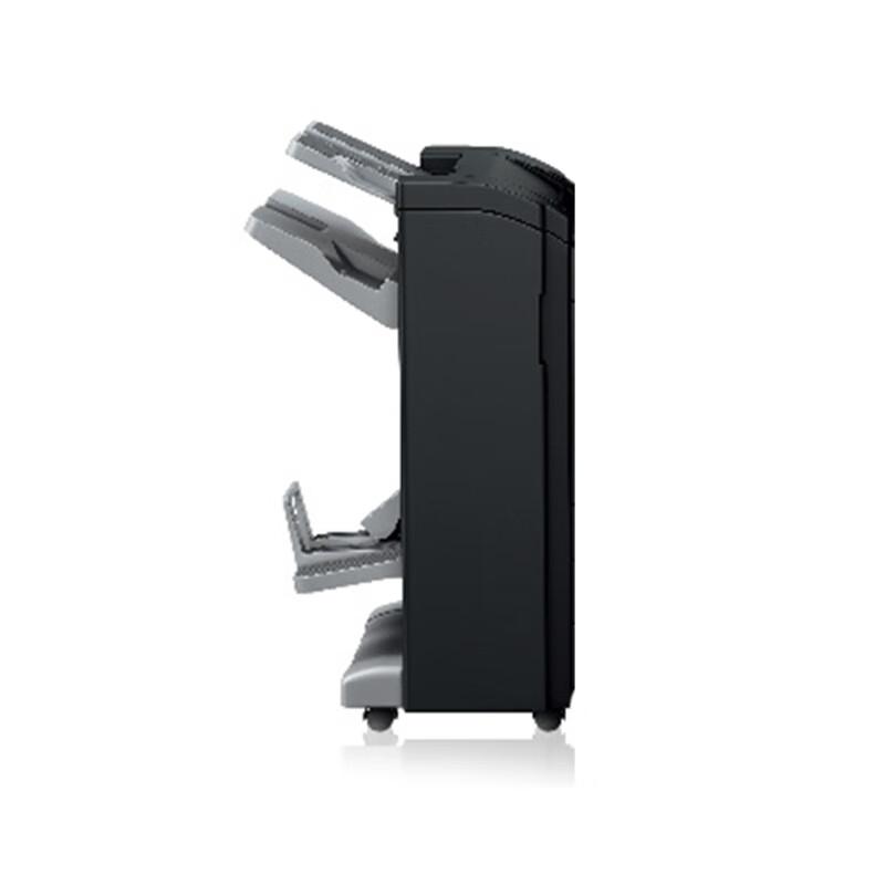 HanGuang FS-536SD External Finisher with Stapling & Booklet Binding CN plug (adapter included)