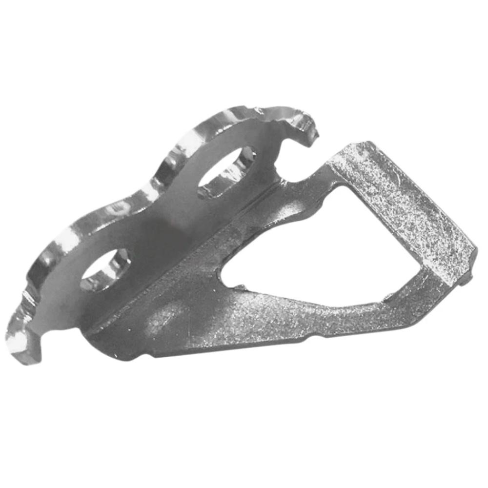 Кольцо замка багажника Кронштейн защелки замка двери для Toyota Corolla 2009-2013 64621-AC010