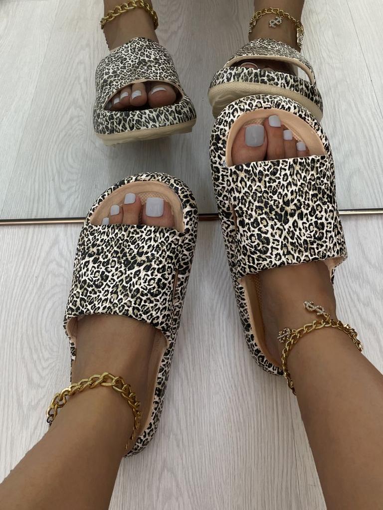 Женские шлепанцы, тапочки-облака, летние пляжные сандалии для женщин, нескользящие сандалии, домашние шлепанцы из ЭВА на мягкой подошве, ортопедические сандалии