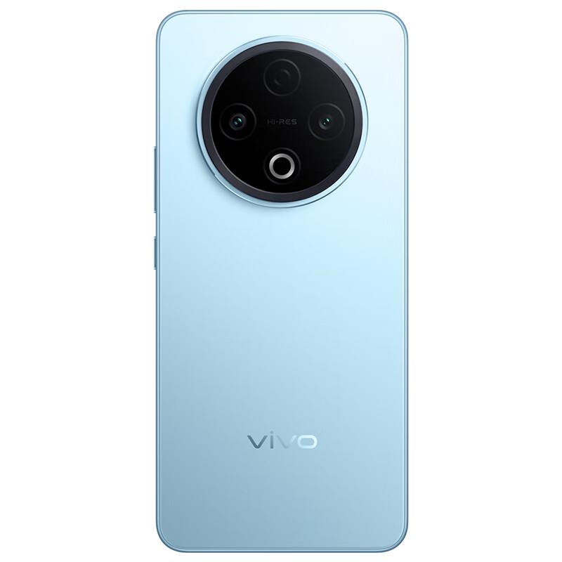 Vivo Y500 5G ИИ-смартфон (Китайская версия)