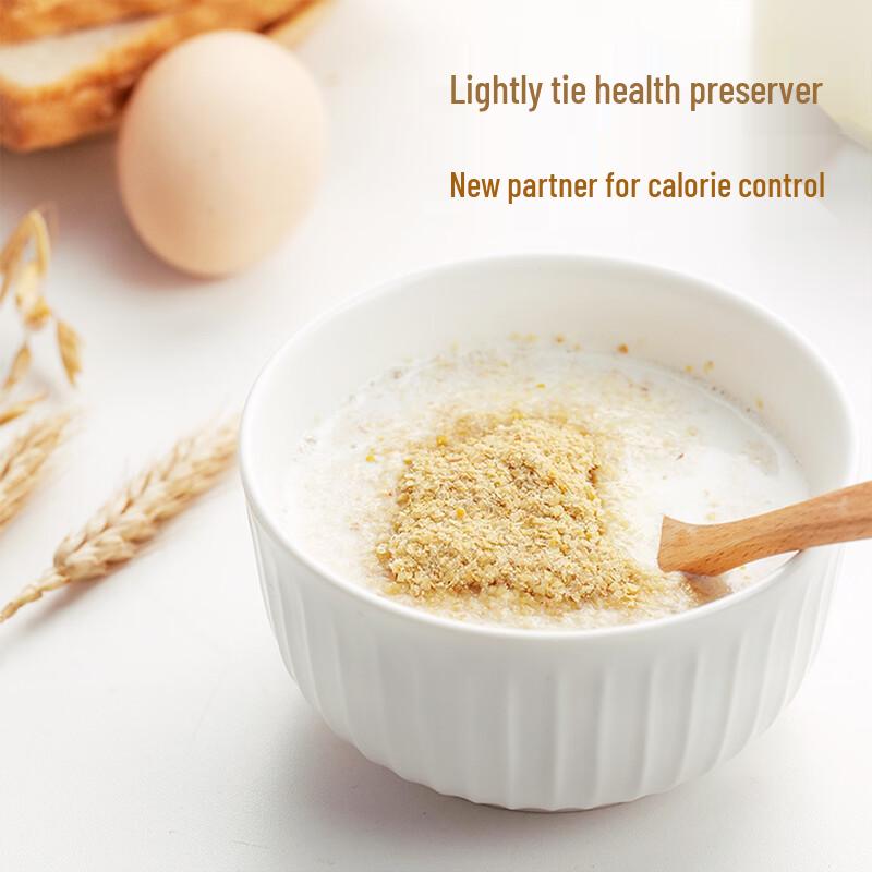 Jinglipai Instant Nutritional Breakfast Cereals