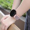 Nylon Loop For Samsung Galaxy Watch 6 5 Pro/4/classic/gear S3 Frontier/active Sport Bracelet Huawei Watch Gt2 3 22mm 20mm Strap