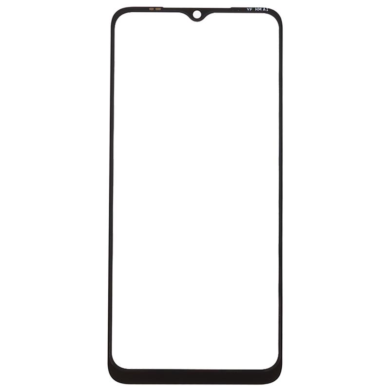 For Xiaomi Redmi A1 4G Front Screen Glass Lens+OCA Adhesive Replacement Parts (without Logo)