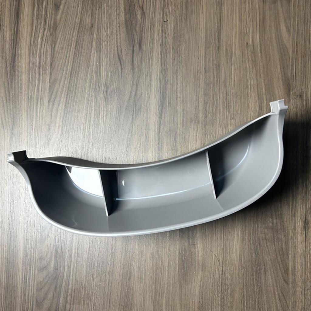 Удобный ящик для хранения на заднем сиденье, держатель для детского стульчика для кормления, легкое крепление для детских стульчиков