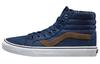 Vans SK8 Hi Reissue Шнурок и Клетка VN0004OKJSC