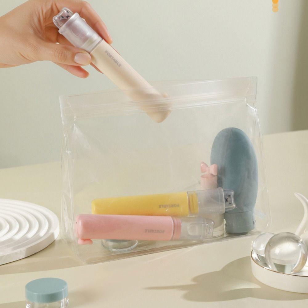 Дорожная зубная щетка 2-в-1 Портативный набор зубных щеток Дозатор зубной пасты для кемпинга на открытом воздухе и путешествий