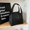 Large Capacity Mesh Tote Beach Bag Casual Bath Storage Handbag Cosmetic Zipper Pouch  Beach