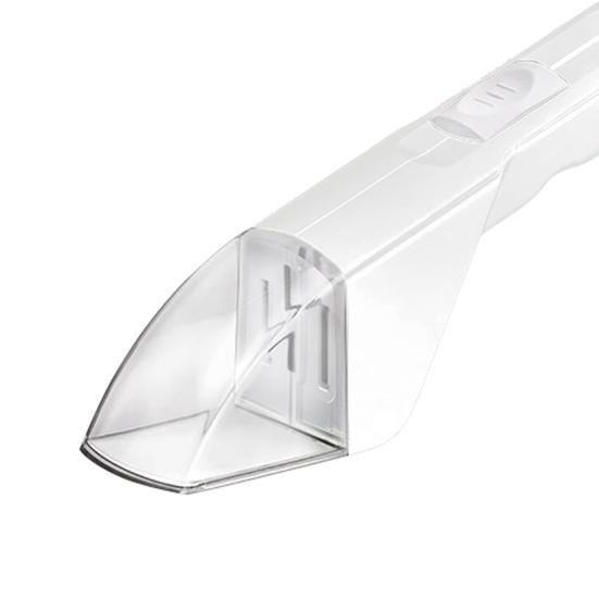 Ловушка для фруктовых мух для летающих насекомых, эргономичная, простая в использовании, быстросъемная вакуумная ловушка с длинным ведром и щеткой для пауков, тараканов, жуков, муравьев