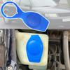 For VW Transporter T4 T5 New Beetle Passat B5 B6 B7 Phaeton Tiguan Touareg Touran UP Polo Scirocco Windscreen Washer Fluid Reservoir Bottle Cap Cover
